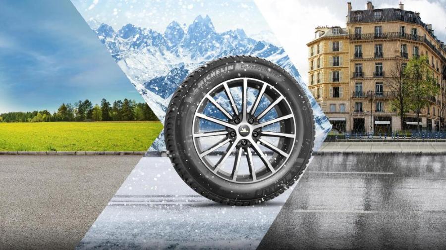 pneumatici michelin crossclimate 2 imm 1